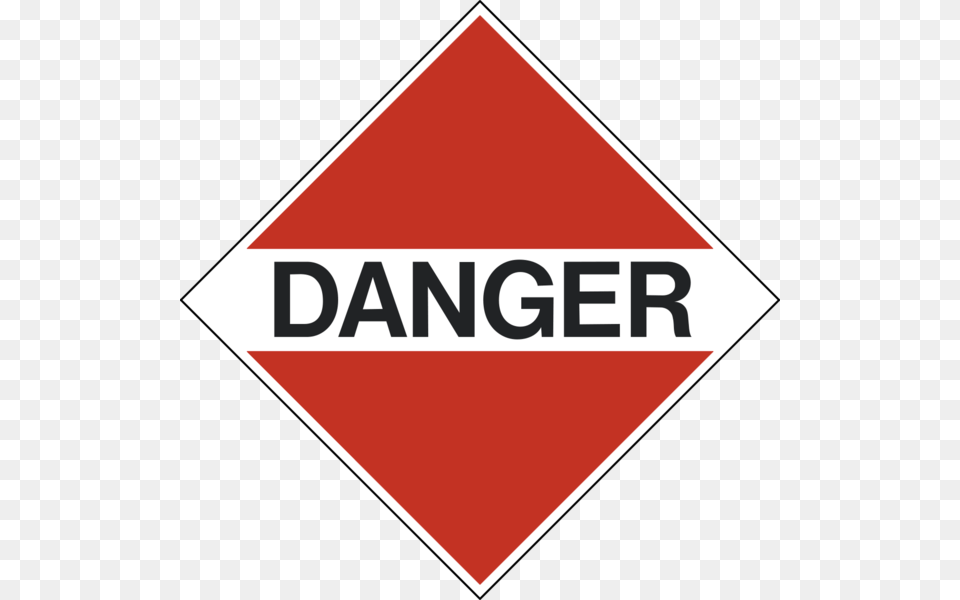 Class 9 Danger Dangerous Goods Miscellaneous Pesticide Do Not Enter Signs, Sign, Symbol, Road Sign Free Png