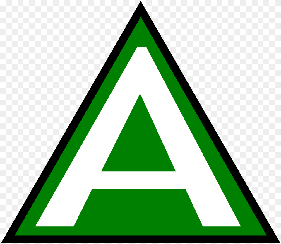 Class A Fire Triangle Free Transparent Png