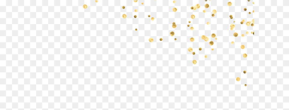 Class Container Gold Confetti Container Gold Confetti Beige, Paper Free Transparent Png
