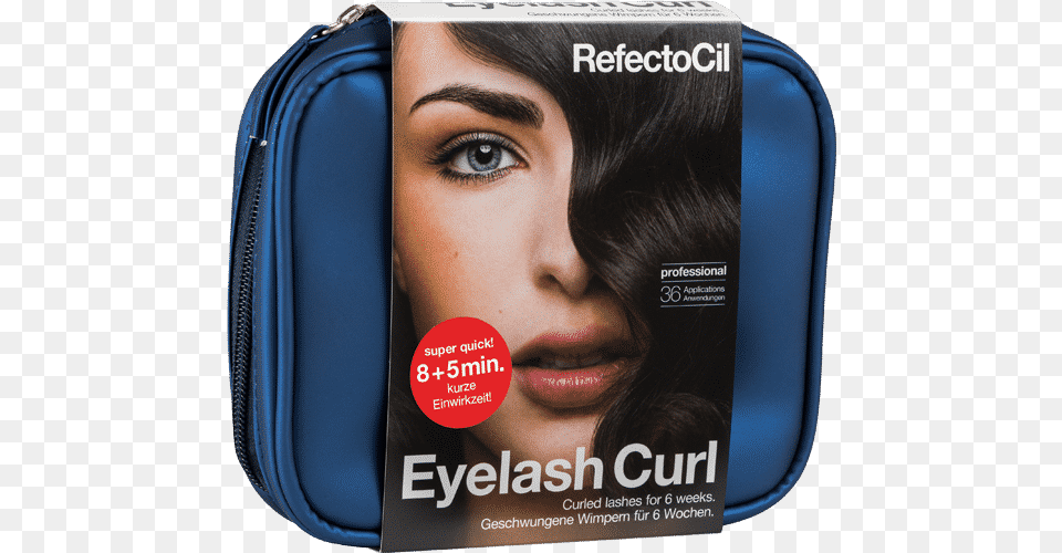 Class Data Src Https Refectocil Eyelash Curl, Adult, Female, Person, Woman Free Png Download