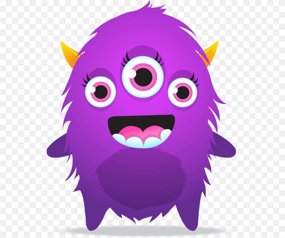 Class Dojo Download For Computer New Class Dojo Monsters, Purple, Art, Graphics, Baby Free Transparent Png