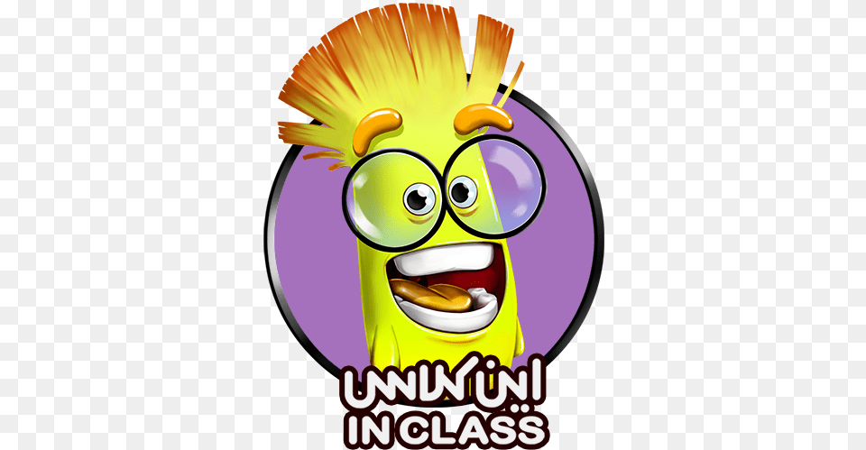 Class Dojo Icon Happy, Advertisement, Poster, Disk Png