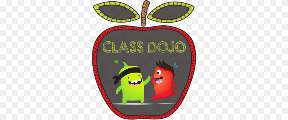 Class Dojo Is The Behavior Management System I Use School Free Png