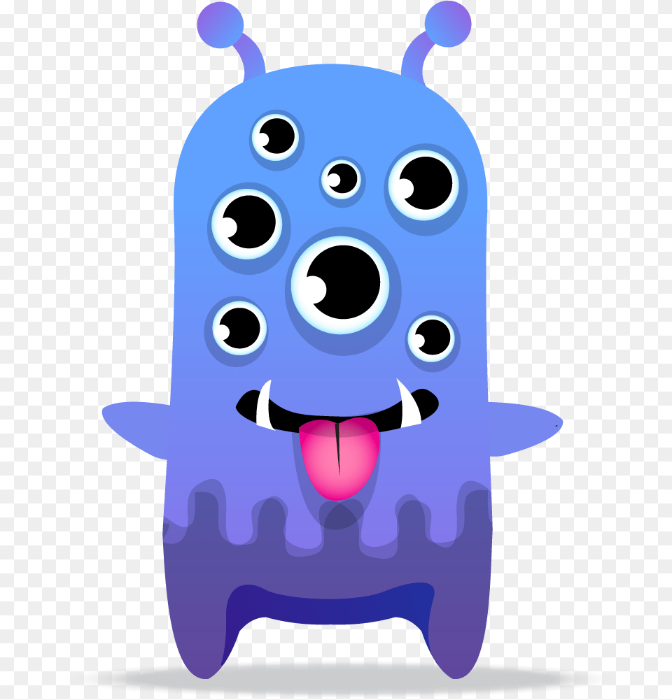 Class Dojo Monsters Avatar Clipart Download Class Dojo Monsters Clipart, Animal, Bear, Mammal, Wildlife Free Transparent Png