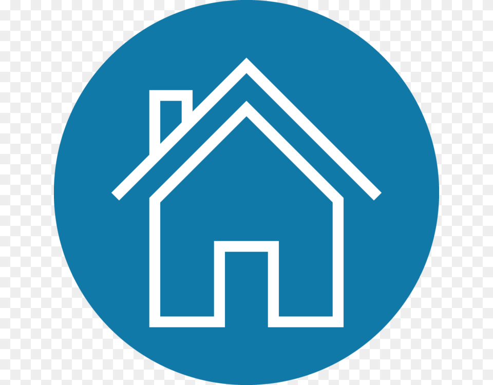 Class Homebuyer Logo Icon House Vector, Sign, Symbol, Disk, Outdoors Png Image