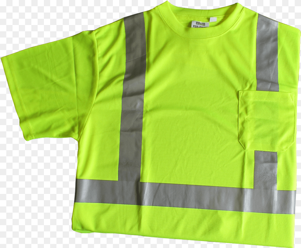 Class Ii T Shirt With Pocket Active Shirt, Clothing, T-shirt, Coat Free Transparent Png