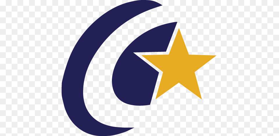 Class It Logo Embeding Star Team Concept Logo Do Team Star, Star Symbol, Symbol, Animal, Fish Free Png Download