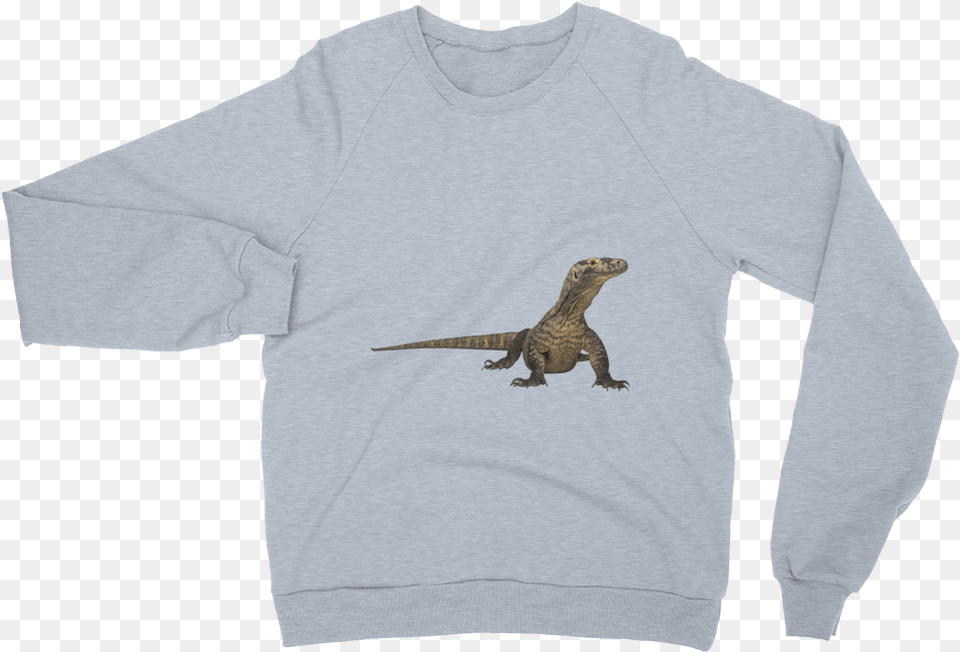 Class Lazyload Lazyload Mirage Cloudzoom Featured Crew Neck, Clothing, T-shirt, Animal, Lizard Png Image