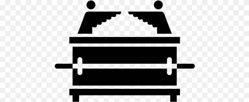 Class Lazyload Lazyload Mirage Cloudzoom Featured Ark Of Covenant Vector, Gray Png Image