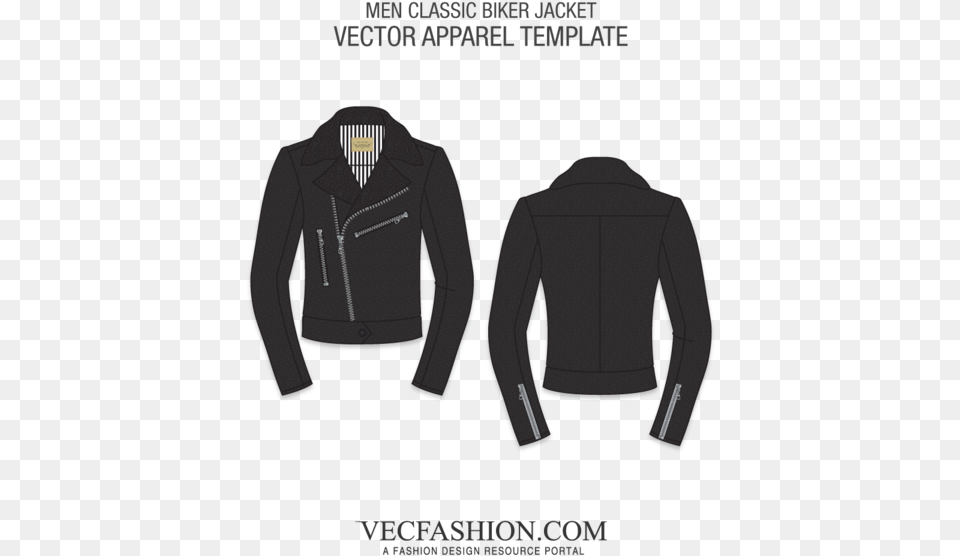 Class Lazyload Lazyload Mirage Cloudzoom Featured Image Mens Moto Jacket Template, Clothing, Coat, Knitwear, Sweater Free Png Download