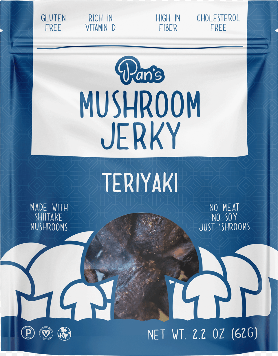 Class Lazyload Lazyload Mirage Cloudzoom Featured Image Pans Mushroom Jerky, Food, Sweets, Powder Free Png Download