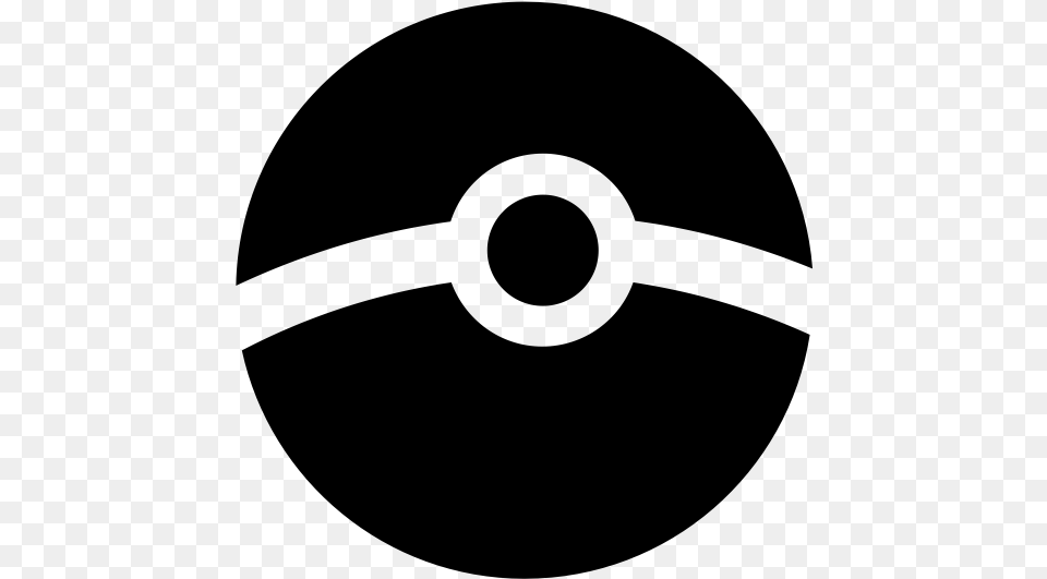 Class Lazyload Lazyload Mirage Cloudzoom Featured Image Pokemon Ball Black And White, Gray Free Transparent Png