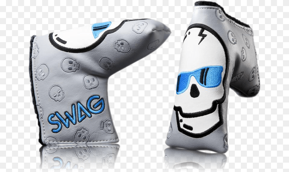 Class Lazyload Lazyload Mirage Cloudzoom Featured Image Swag Logo Putter Headcover, Clothing, Glove, Baby, Person Free Png