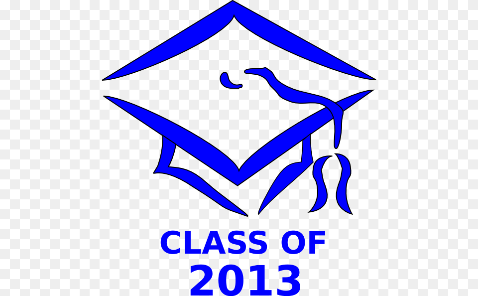 Class Of Graduation Cap Clip Art For Web, Person, People, Animal, Shark Free Png Download