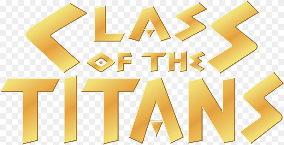 Class Of The Titans Logo, Accessories, Art, Wallet, Graphics Free Png Download