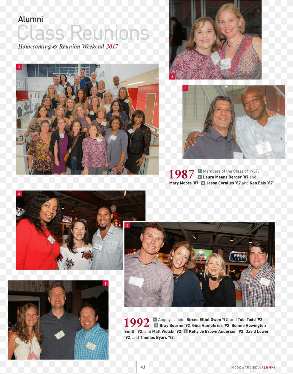 Class Reunions Homecoming Reunion Weekend 2017 1 2 Collage, Person, Art, People, Man Free Png
