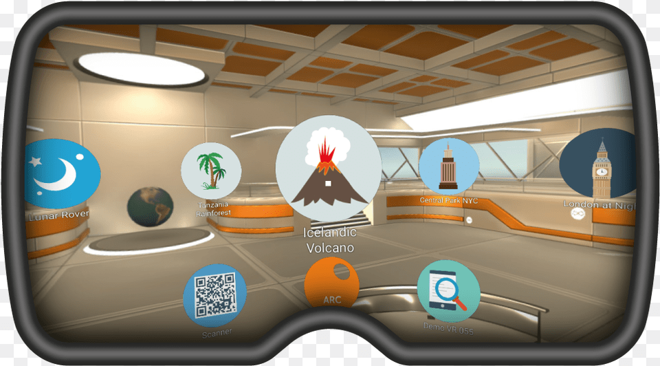 Class Vr Headsets, Terminal, Qr Code, Architecture, Building Png Image