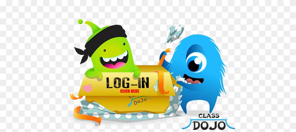 Classdojo Png Image