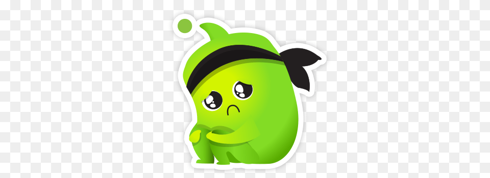 Classdojo, Sticker, Ball, Sport, Tennis Free Png