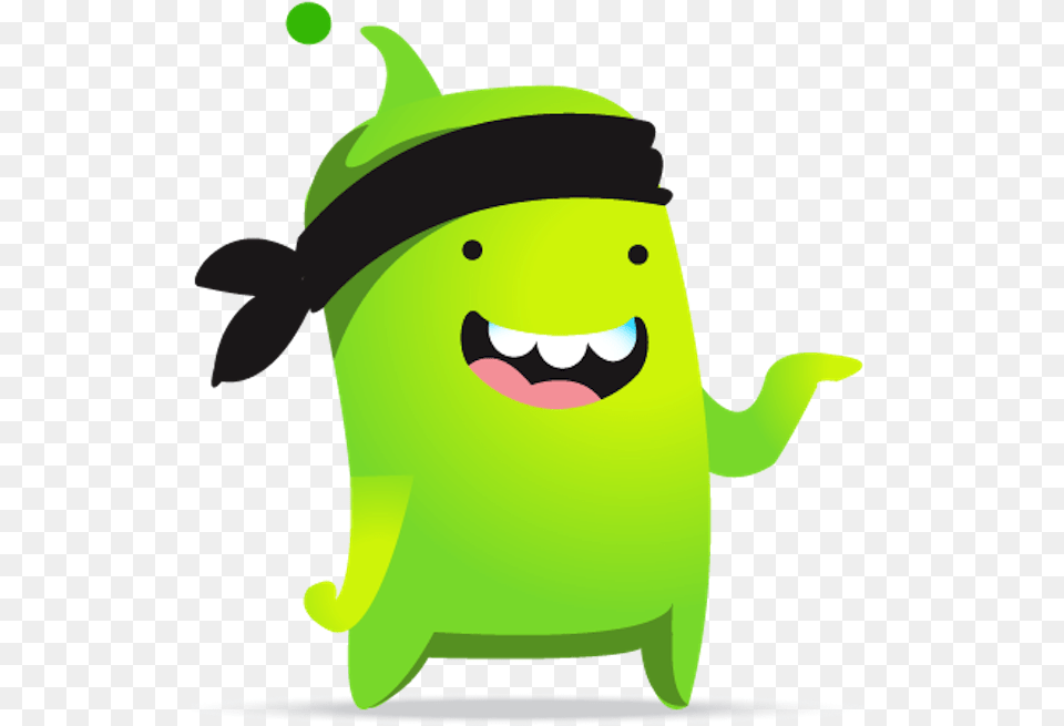 Classdojo Class Dojo Monsters Job, Animal, Bear, Mammal, Wildlife Free Png Download