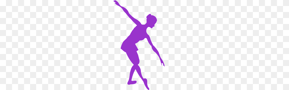 Classes, Dancing, Leisure Activities, Person, Purple Png