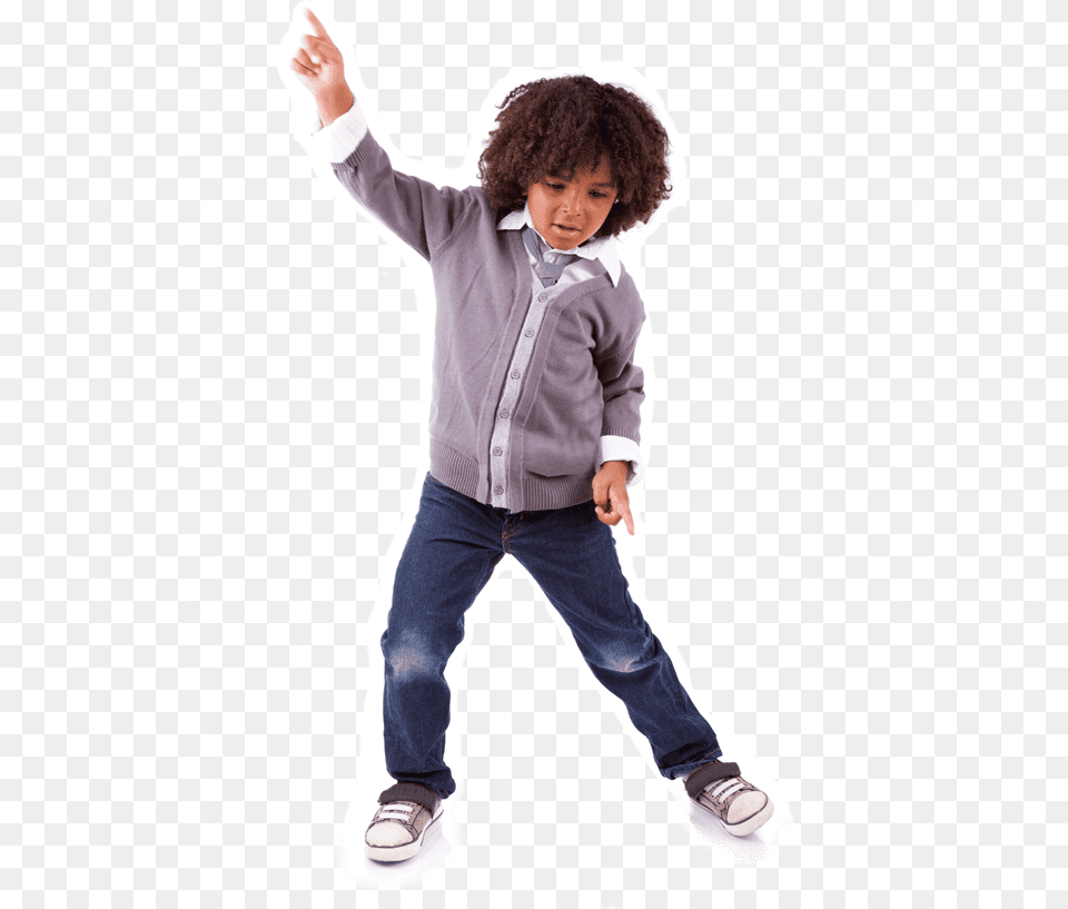 Classes For 18 Month Olds To Adults Little Boy Dancing, Long Sleeve, Sleeve, Pants, Clothing Free Transparent Png