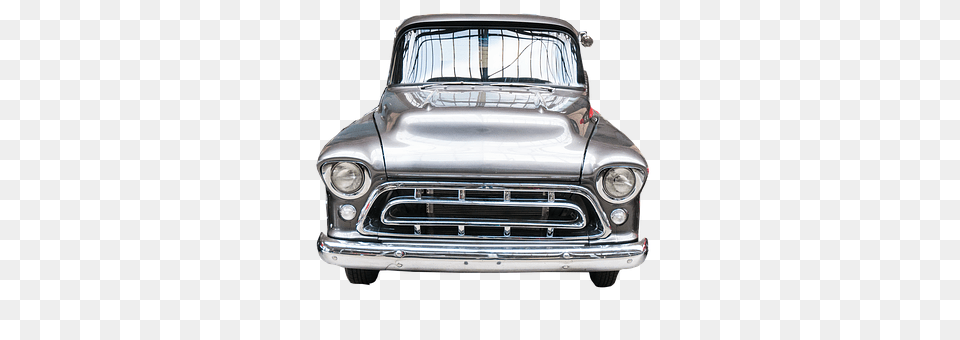 Classic Car, Transportation, Vehicle, Grille Free Transparent Png