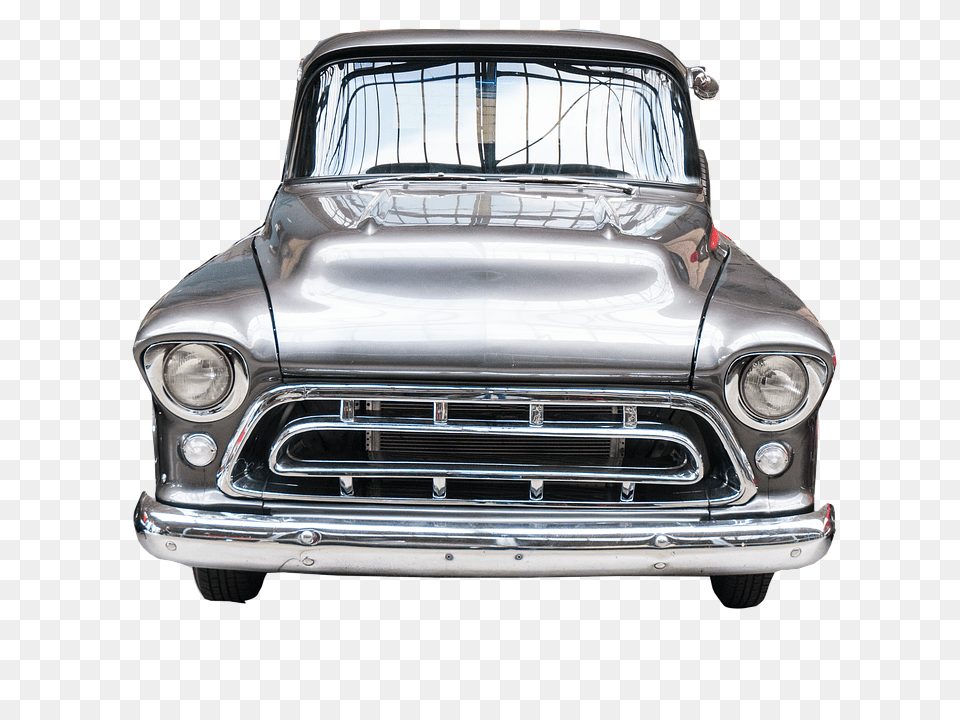 Classic Car, Transportation, Vehicle, Grille Png