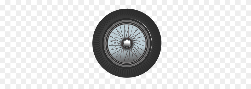 Classic Alloy Wheel, Car, Car Wheel, Machine Free Transparent Png