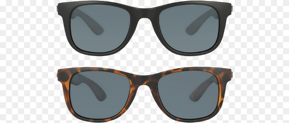 Classic 2pack Blacksmoke Tortoisesmoke Sunglasses, Accessories, Glasses Png Image