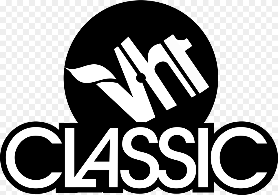 Classic, Logo, Text Free Png