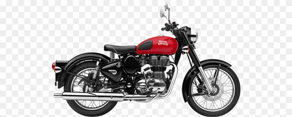Classic 350 Bullet 350 Price In Nepal, Machine, Spoke, Motorcycle, Vehicle Free Png