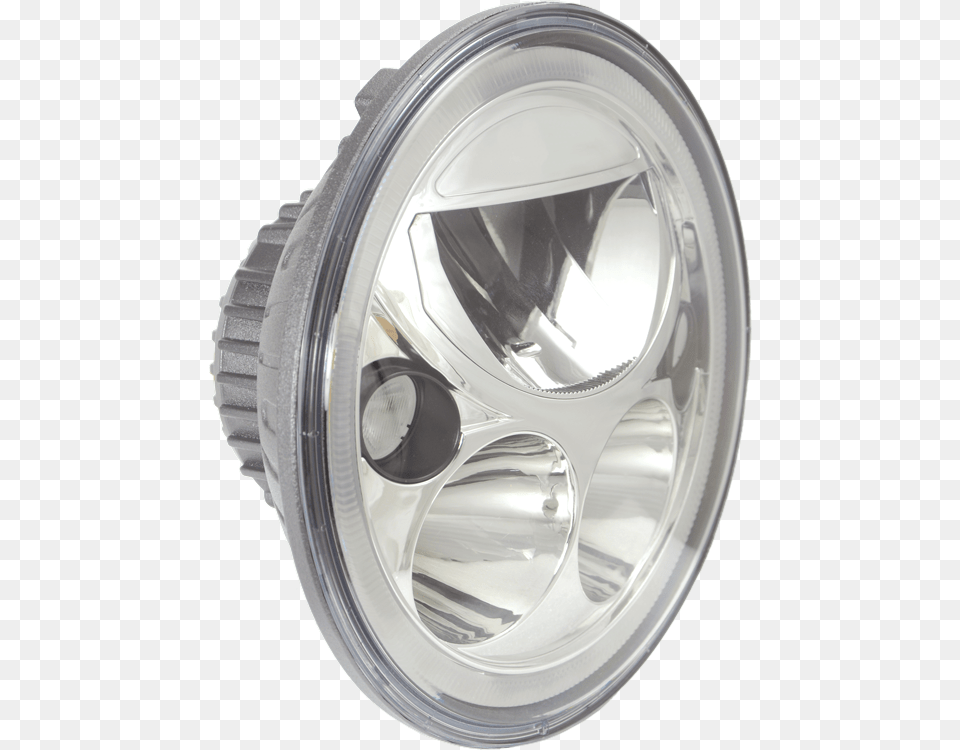 Classic 7 Inch Led Headlights, Lighting, Appliance, Device, Electrical Device Png