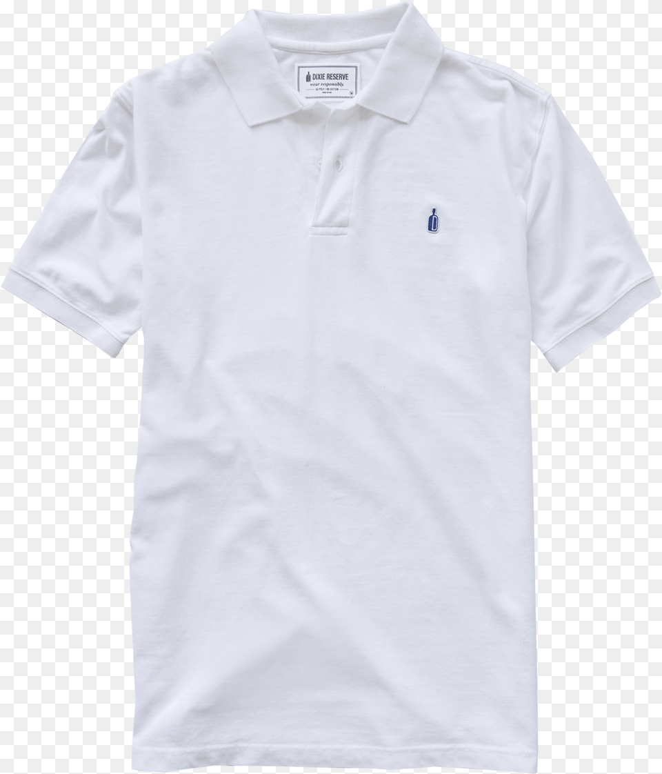 Classic 90 Proof Polo, Clothing, Shirt, T-shirt, Sleeve Free Transparent Png