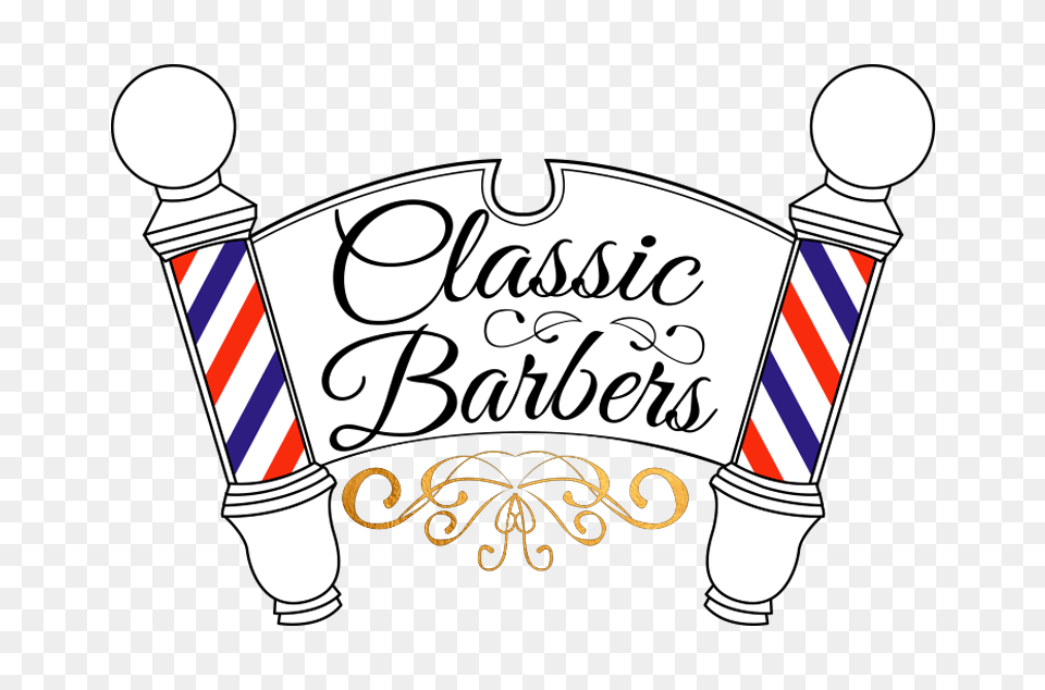 Classic Barbers Barbershop Shaving Parlor, Text, Chess, Game Free Png Download