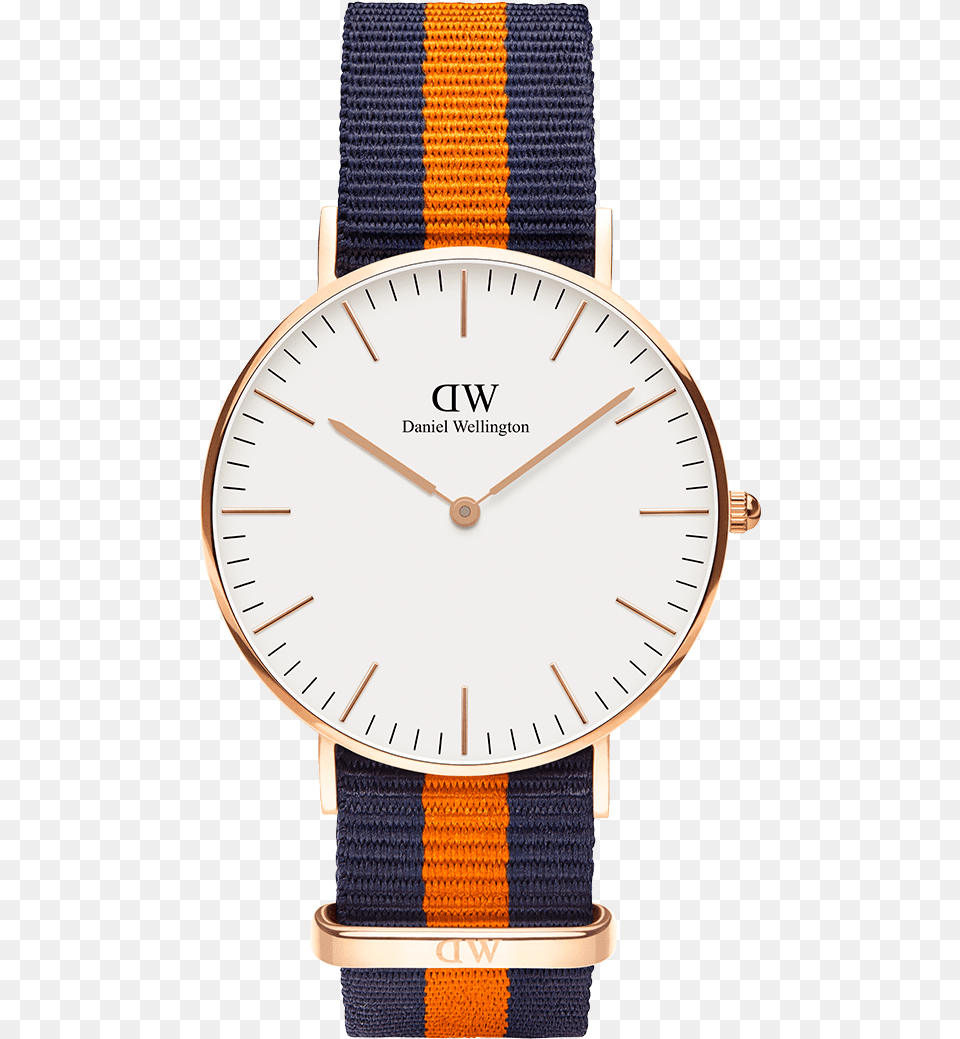 Classic Bedford Daniel Wellington, Arm, Body Part, Person, Wristwatch Free Png Download