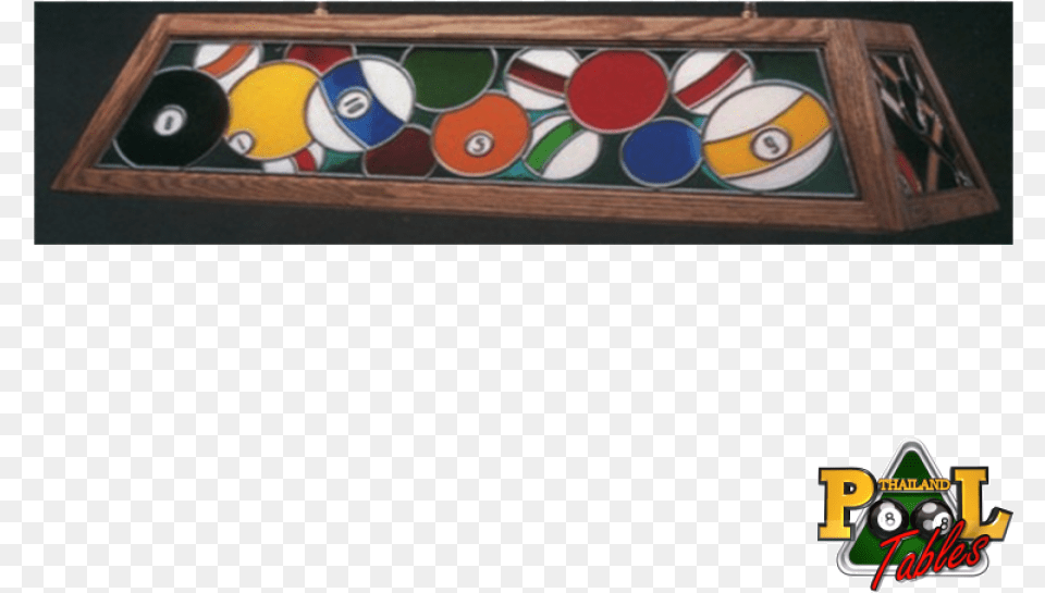 Classic Billiard Lightbox Billiard, Furniture, Table, Indoors, Game Free Png Download