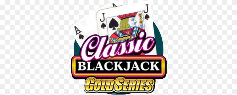 Classic Blackjack Gold Series Happistar Mobi Classic Blackjack Gold Series, Game, Gambling, Food, Ketchup Png Image
