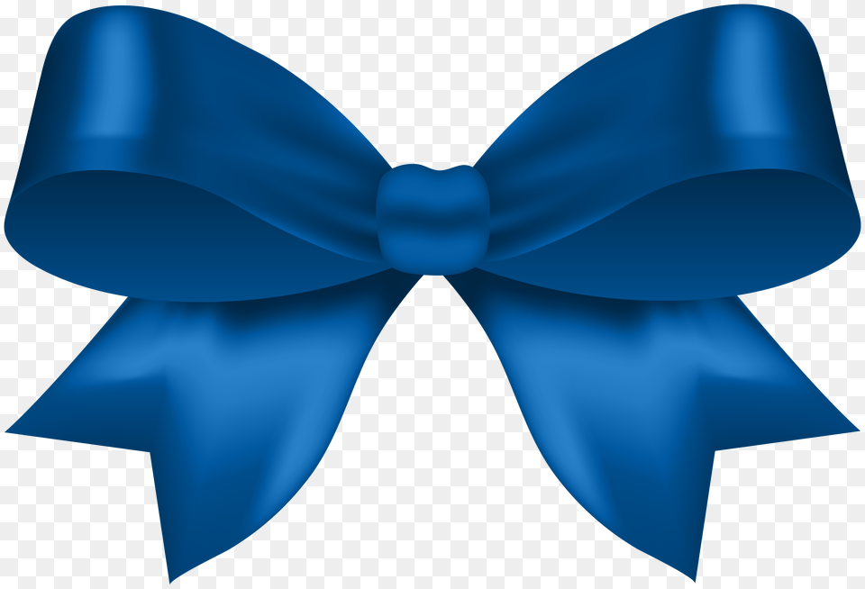 Classic Bow Blue Clip Art, Accessories, Formal Wear, Tie, Appliance Png