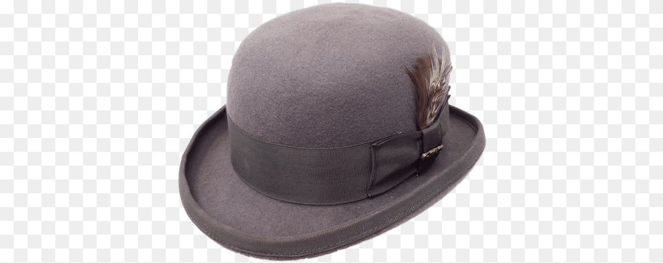 Classic Bowler Hat, Clothing, Cap, Sun Hat, Baseball Cap Free Transparent Png