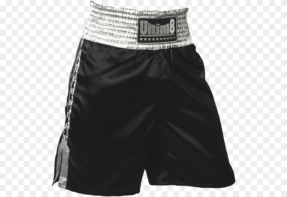 Classic Boxing Shorts Boardshorts, Clothing, Skirt, Swimming Trunks Free Png Download