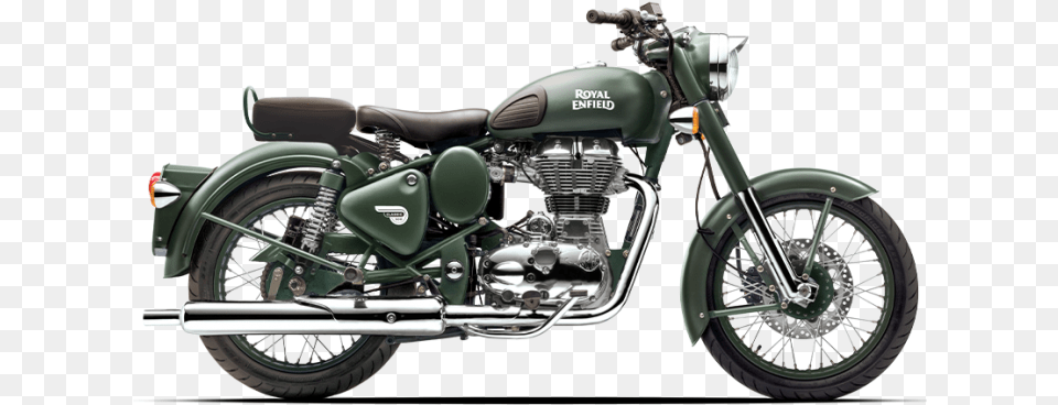 Classic Bullet 500 Royal Enfield, Machine, Motor, Spoke, Motorcycle Free Transparent Png