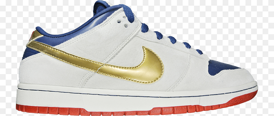 Classic C29d9 Dunk Low Pro Sb Old Spice 3cf5b Nike Clothing, Footwear, Shoe, Sneaker Free Png Download