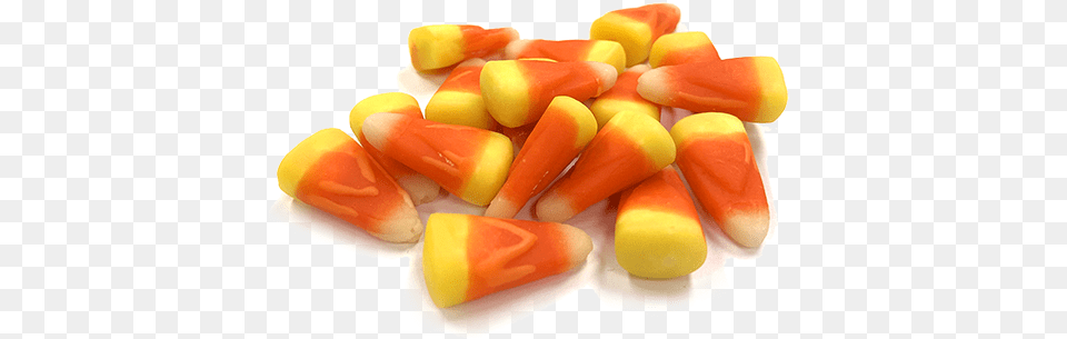 Classic Candy Corn 20oz Bag Candy Corn Orange And Yellow, Food, Sweets Free Png Download
