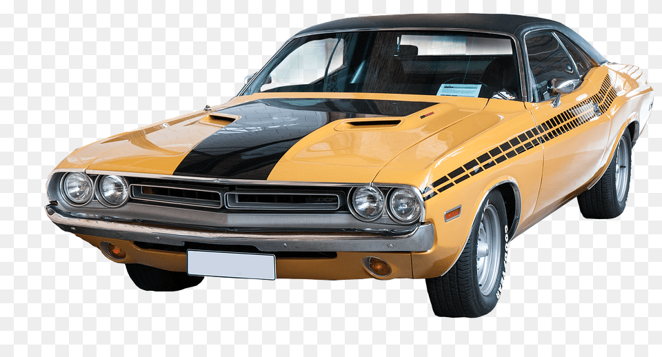 Classic Car Vehicle, Coupe, Transportation, Sports Car Free Png