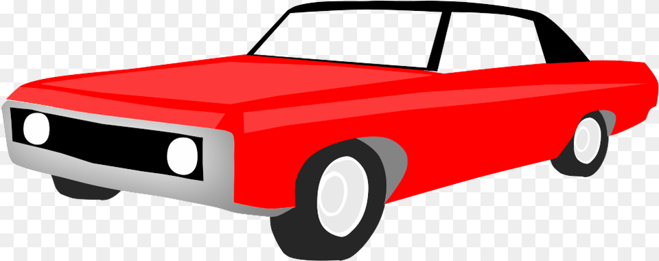 Classic Car, Coupe, Sports Car, Transportation, Vehicle Free Transparent Png