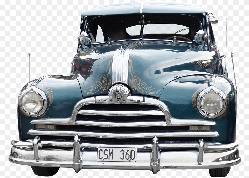 Classic Car, Transportation, Vehicle, Hot Rod, Antique Car Png