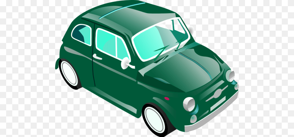 Classic Car Clip Art Clipart, Coupe, Vehicle, Transportation, Sports Car Free Png Download
