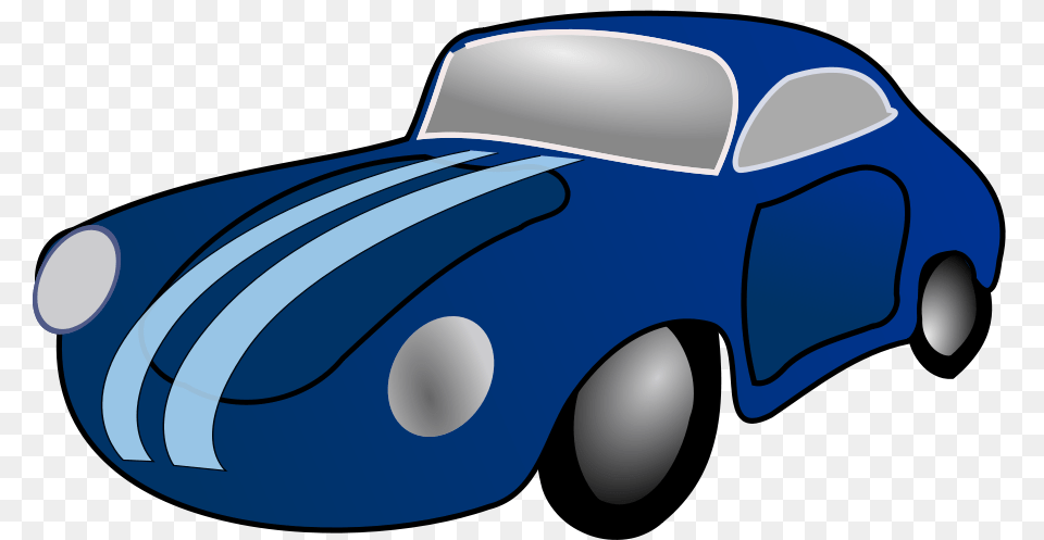 Classic Car Clip Arts Download, Coupe, Sports Car, Transportation, Vehicle Png Image