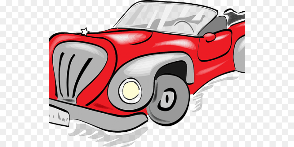 Classic Car Clipart Antique Car, Transportation, Vehicle Free Png Download